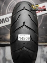180/55 R18 Dunlop D407 №14809